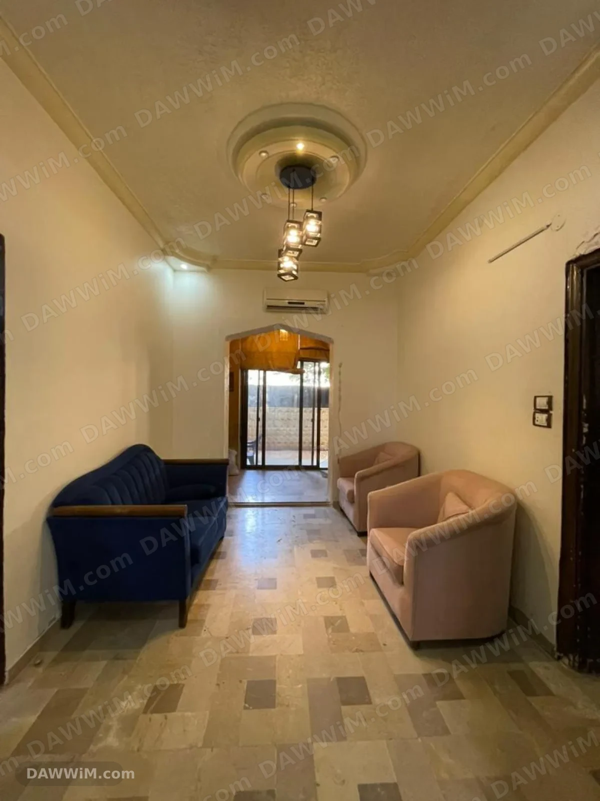 شقة سكنية للبيع في حي الفرقان حلب