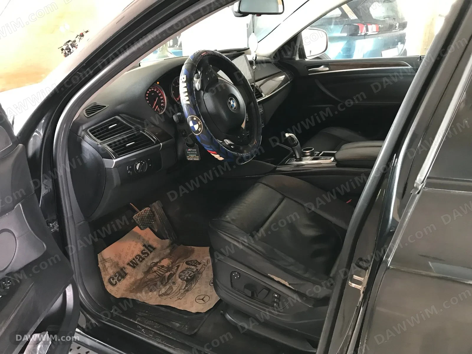 BMW X6 2011 للبيع
