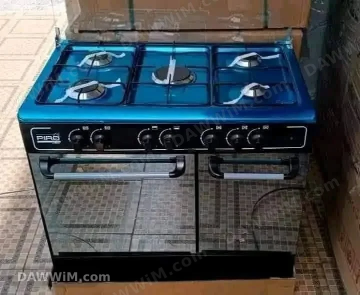 عرض تجهيز منزل كامل من معرض الأكابر