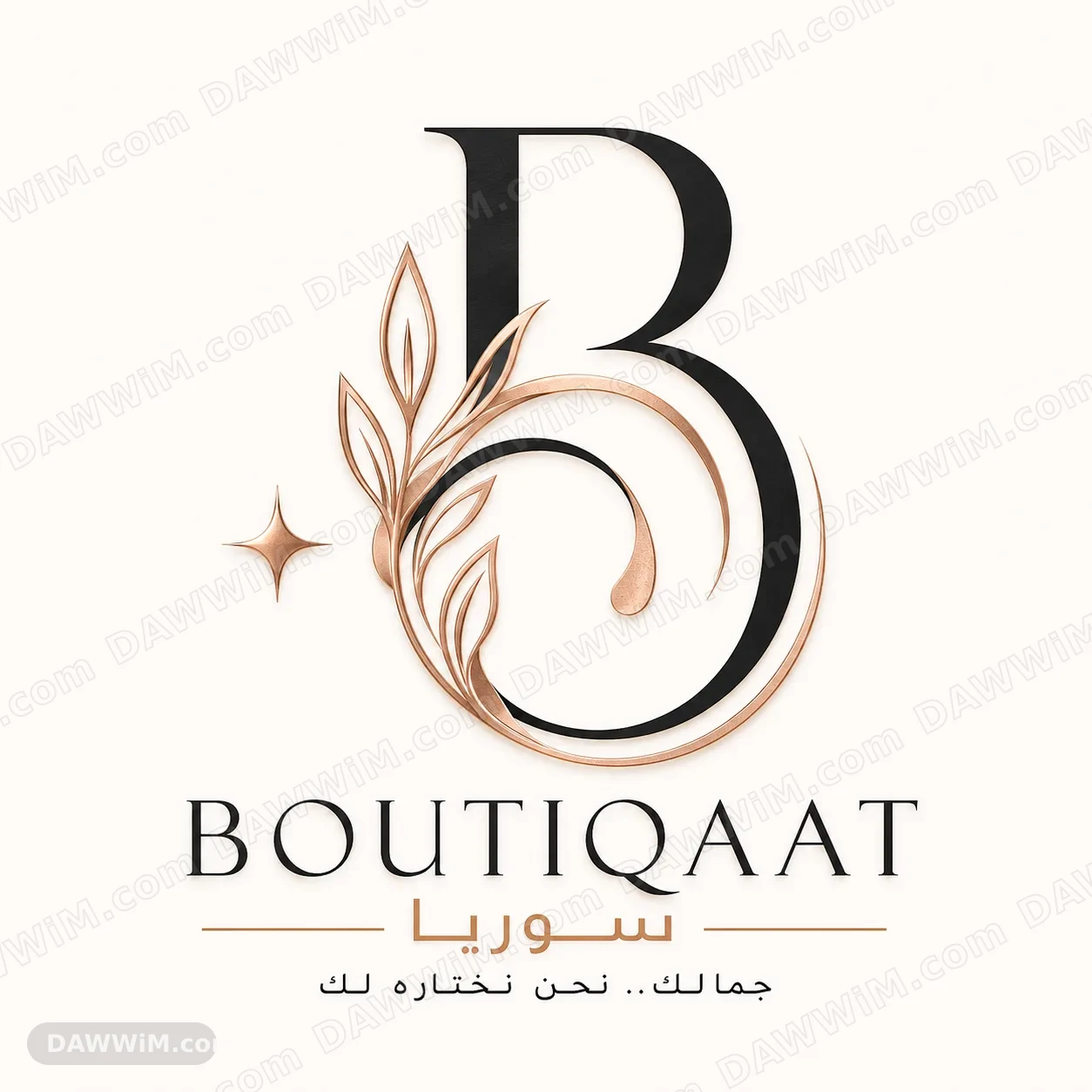 بوتيكات سوريا - جمالك نحن نختاره لك