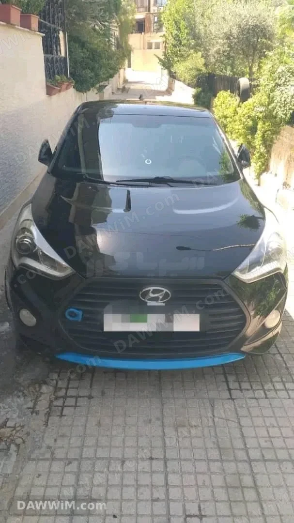 هيونداي فيلستر 2016