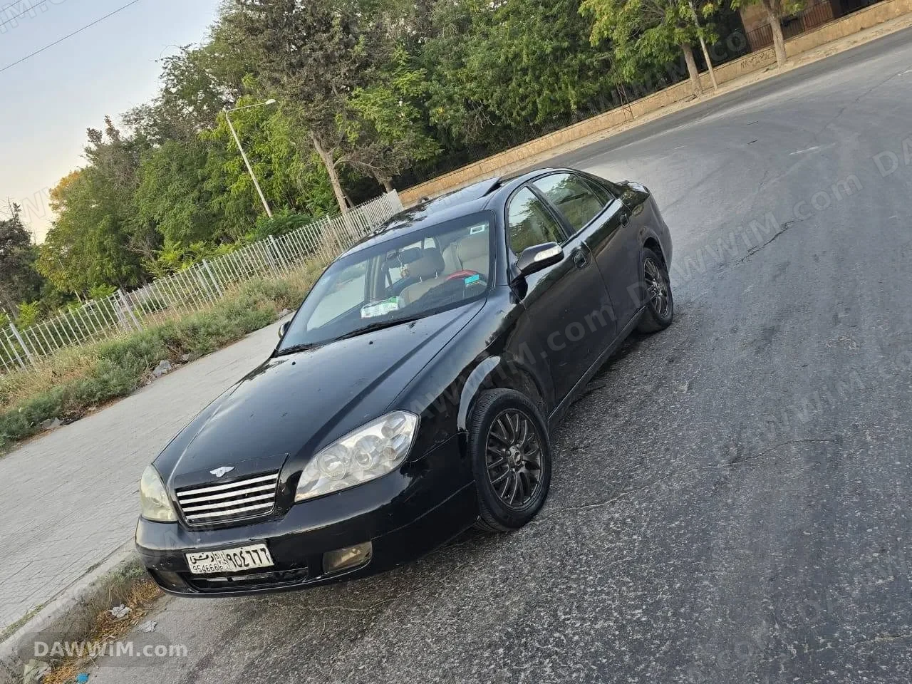 للبيع شيري غوصة موديل 2004