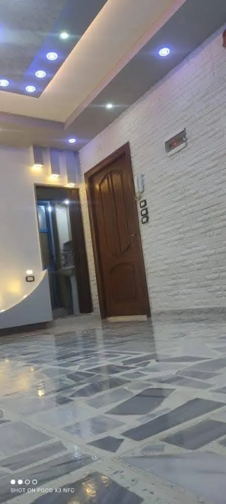 شقة للبيع في حمص المهاجرين 130م سوبر ديلوكس