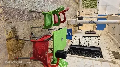 مزرعة السلطان للإيجار اليومي والأسبوعي في حلب