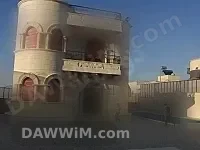 فرصة استثمارية وسياحية مميزة: مزرعة أو فيلا للبيع في جمعية الجود - حلب