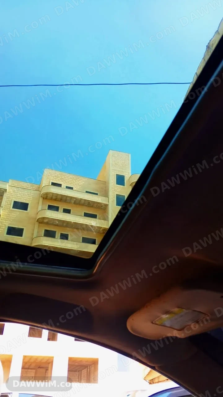 شيري S516 موديل 2008 للبيع