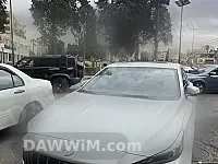 إيجار سيارة MG 5 SPORT موديل 2026 في حمص