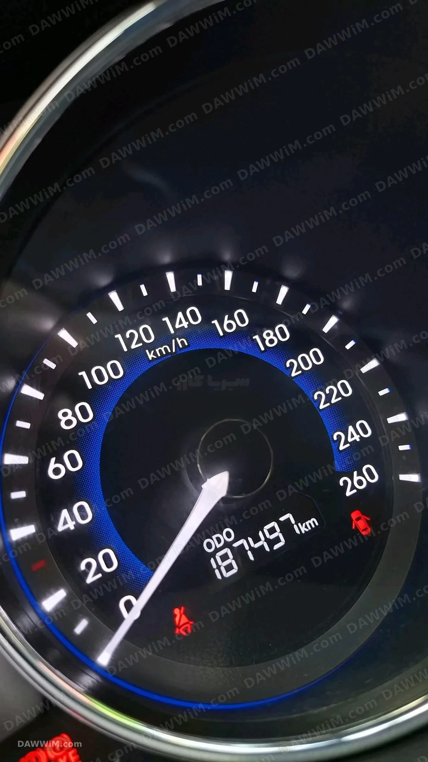 هيونداي سوناتا 2015 مستعملة للبيع