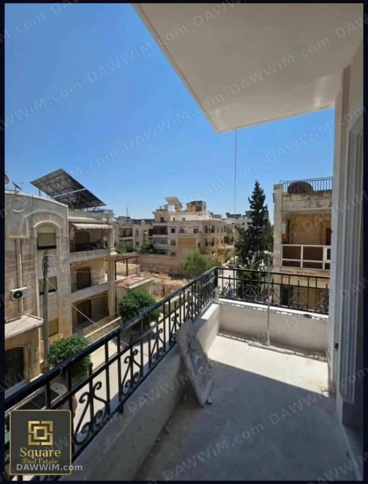 منزل للبيع في حلب الجديدة شمالي