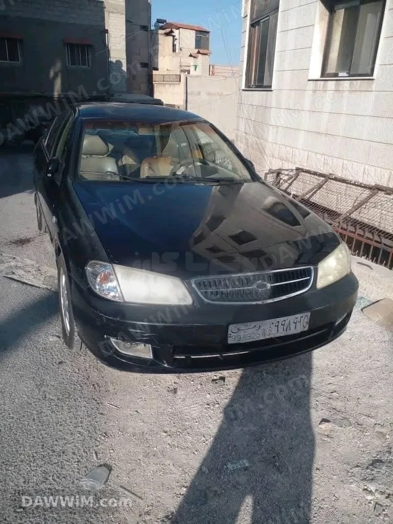 سامسونغ SM5 موديل 2008 للبيع