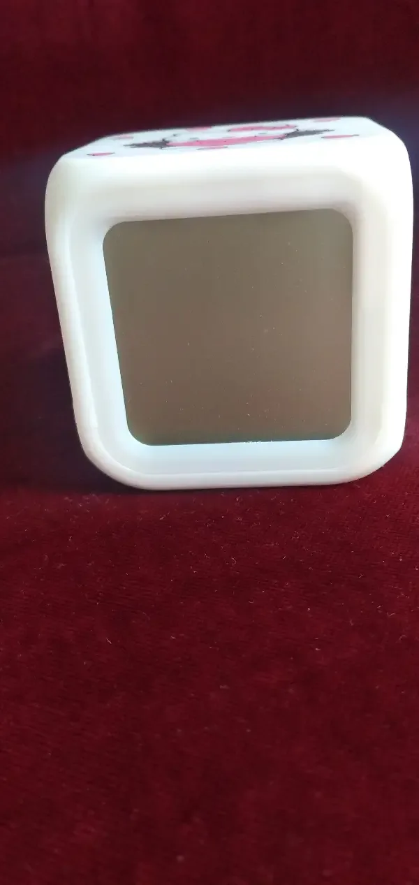 ساعة منبه رقمية جديدة للبيع
