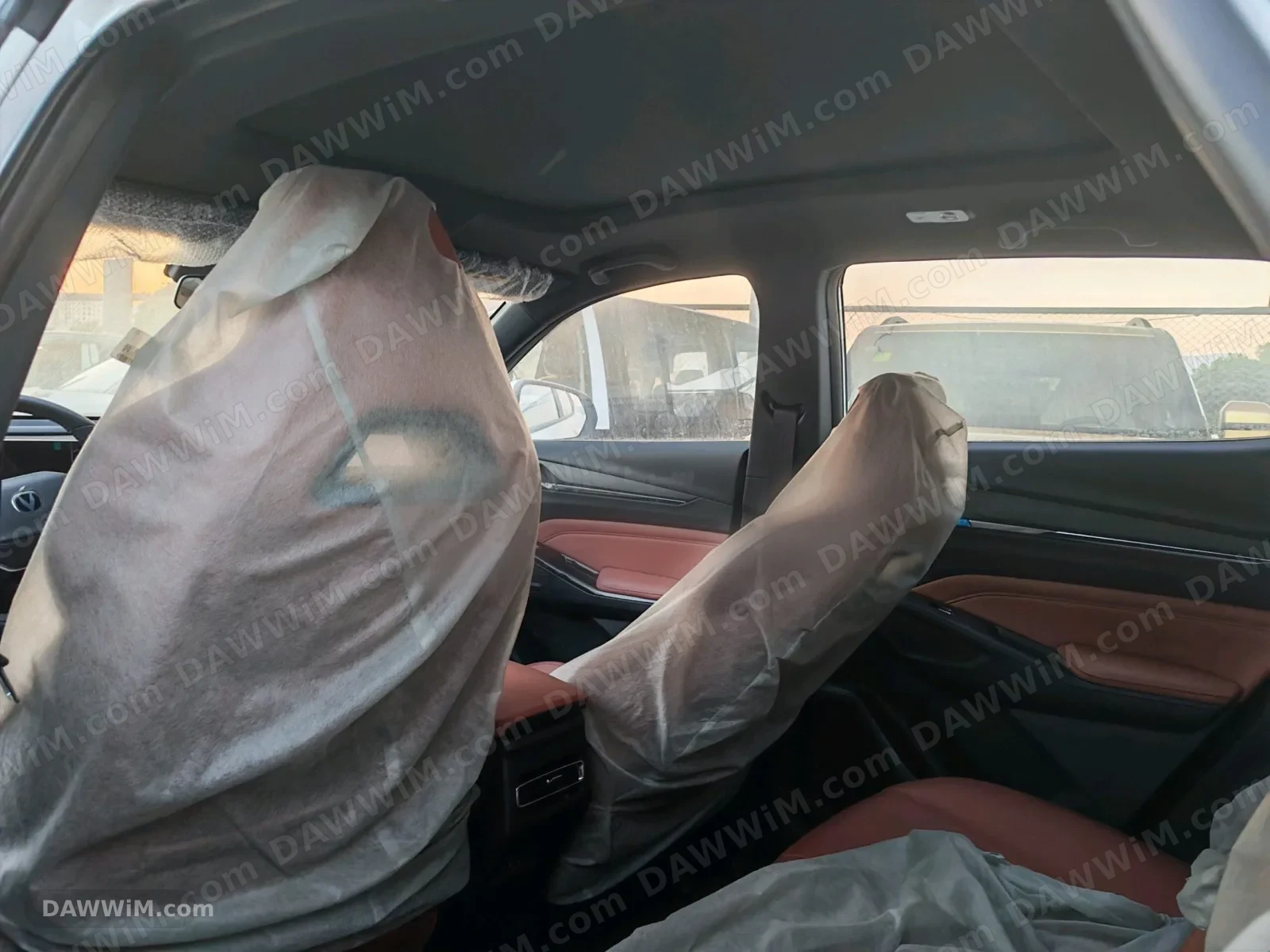 شانجان Changan X5 Plus 2025 جديدة للبيع
