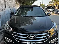 هيونداي سنتافي 2013 تحديث 2018 للبيع