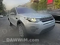 لاند روفر ديسكفري 2019 للبيع