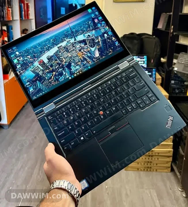 لابتوب لينوفو ثينك باد LENOVO Thinkpad X380 Yoga