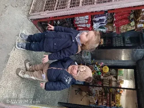 محل للبيع في الربوة بدمشق