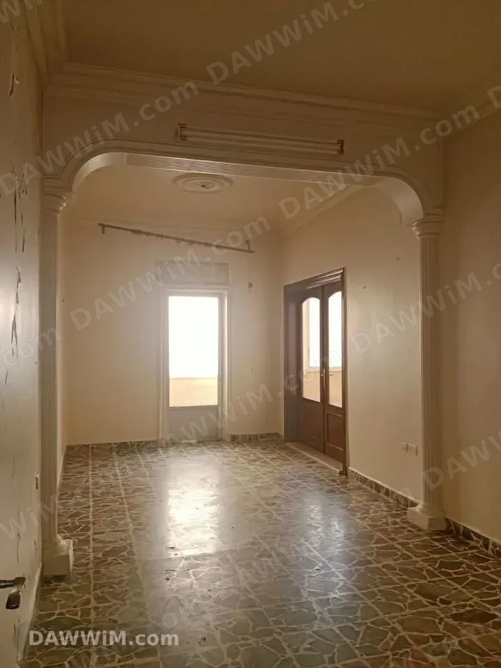 شقة سكنية للبيع في حلب - شارع النيل
