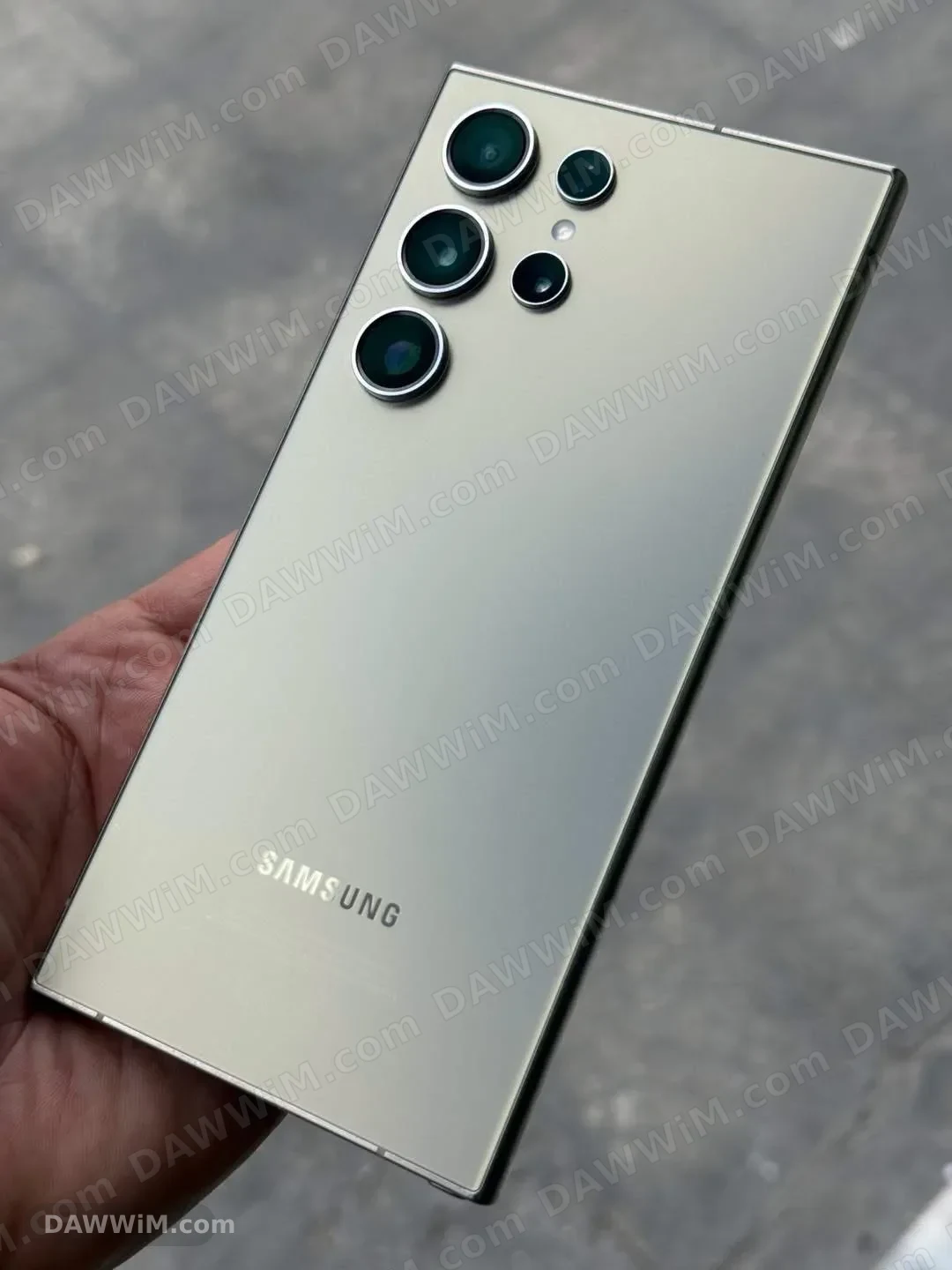 Samsung S24 Ultra للبيع