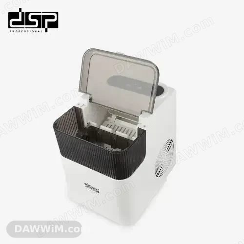 آلة صنع الثلج DSP موديل KD8001