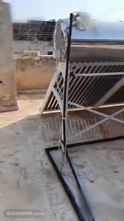 خدمات يلدز للعزل والديكور في حلب