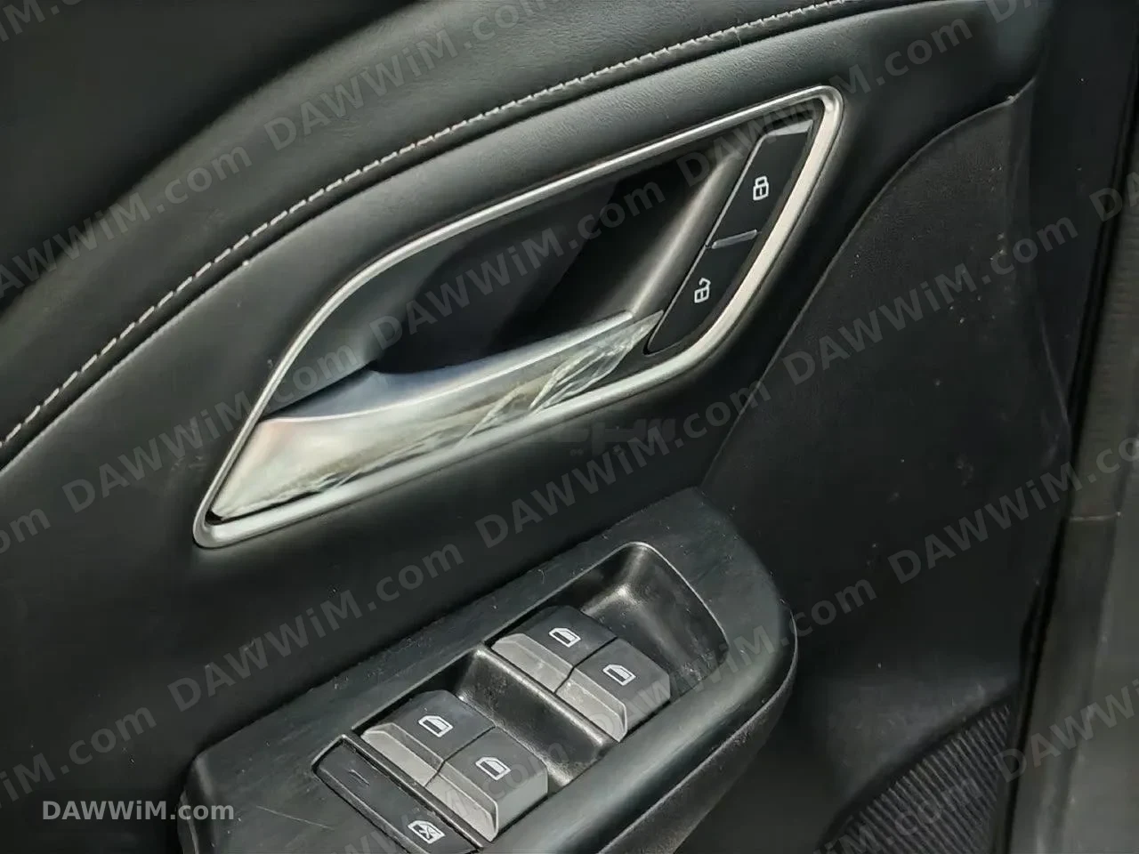سيارة ايم جي MG ZS موديل 2025 جديدة