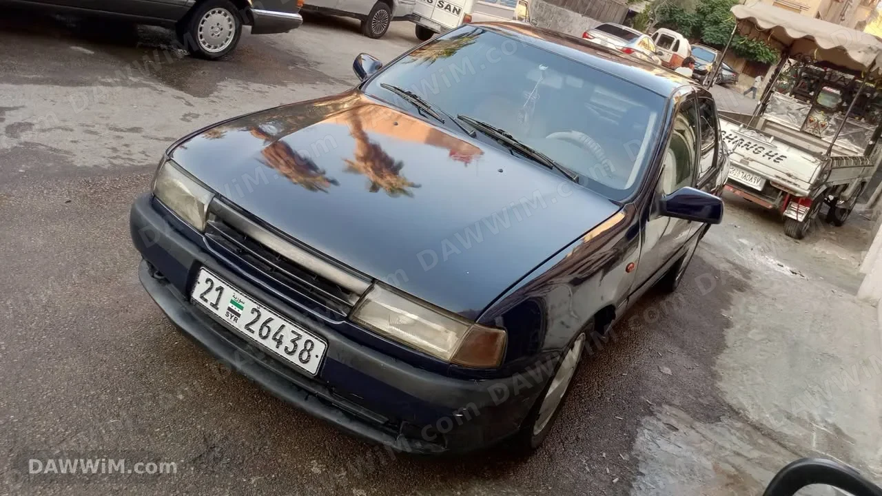 أوبل موديل 1994 للبيع