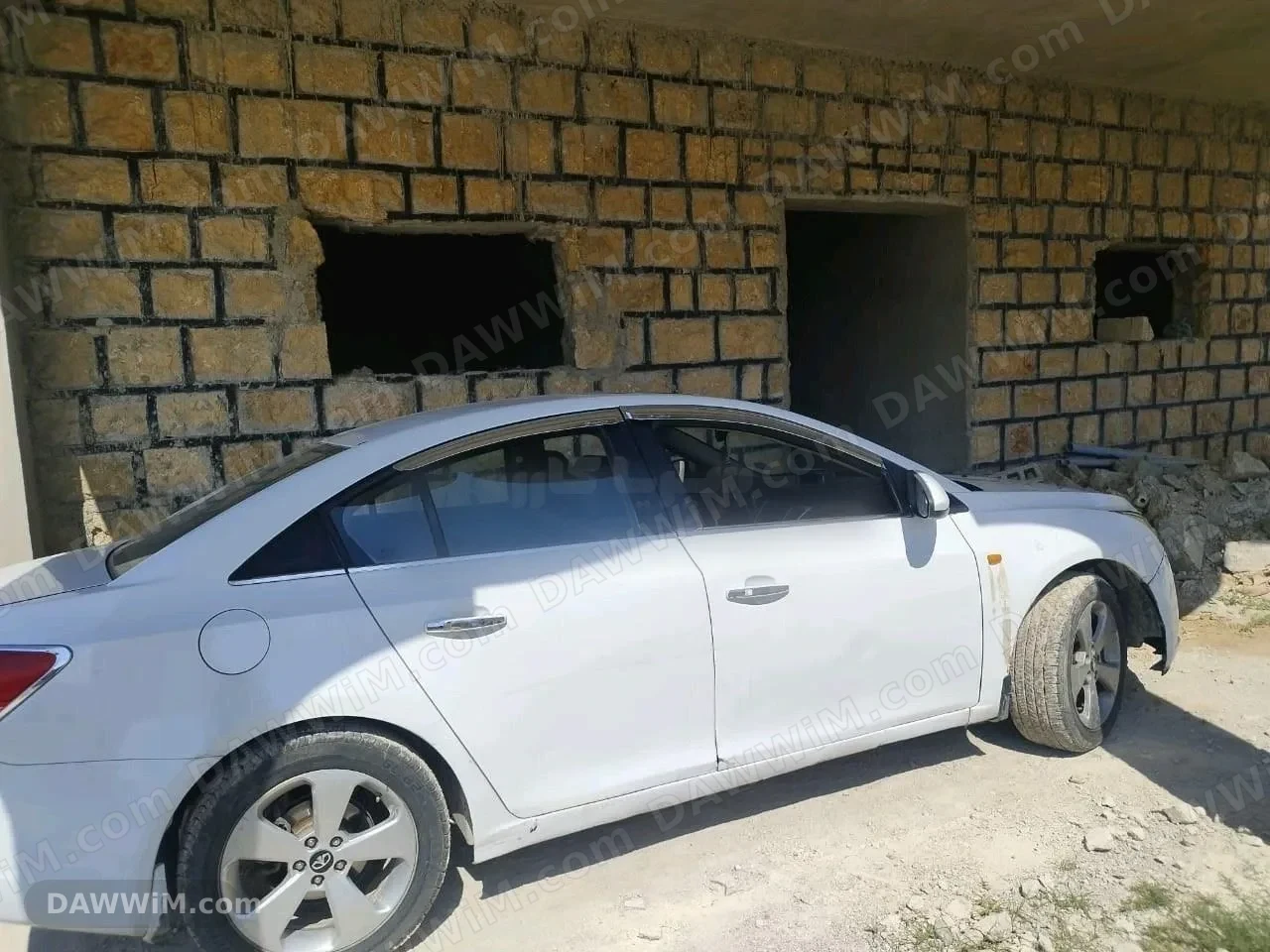 دايو موديلات اخرى 2010