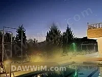 مزرعة للبيع في قطنا - ريف دمشق