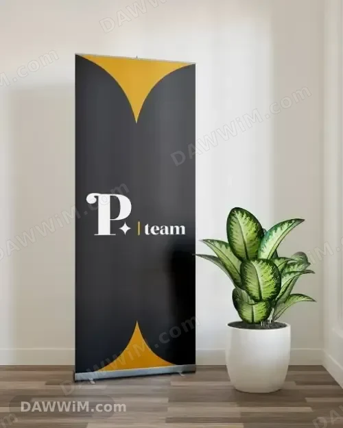 رول اب بولي بوليستر مع طباعة حبر ياباني