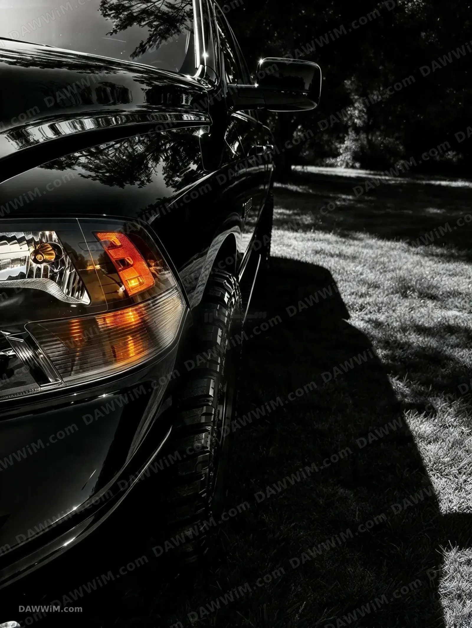 دودج رام 2019 Dodge RAM للبيع