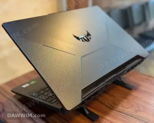 لابتوب Asus TUF Gaming F15 (FX506LU) بحالة ممتازة