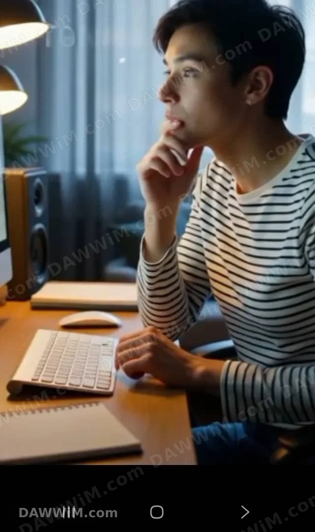 كتابة على الوورد