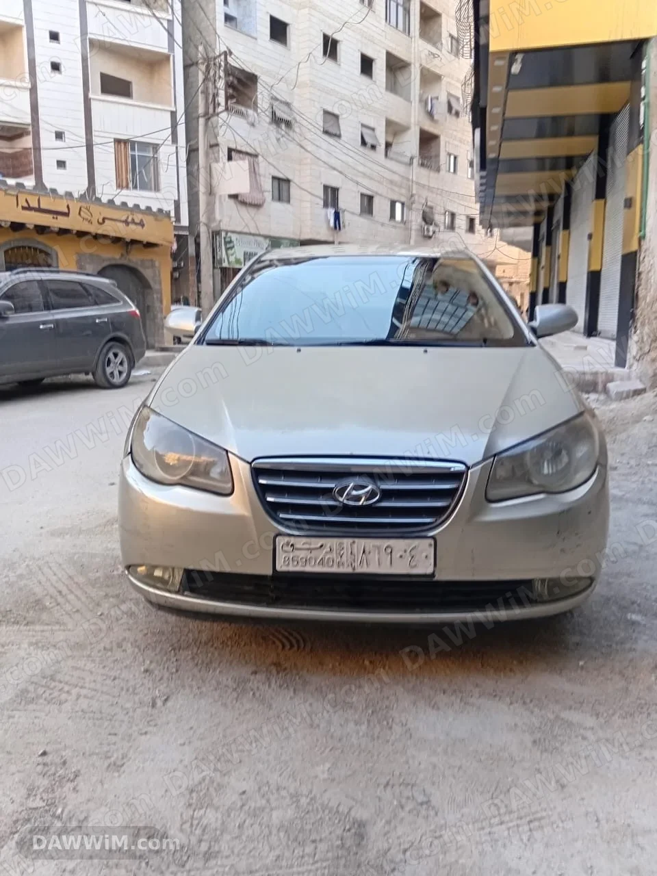 افانتي