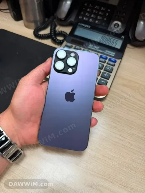iPhone 14 Pro Max للبيع في دمشق