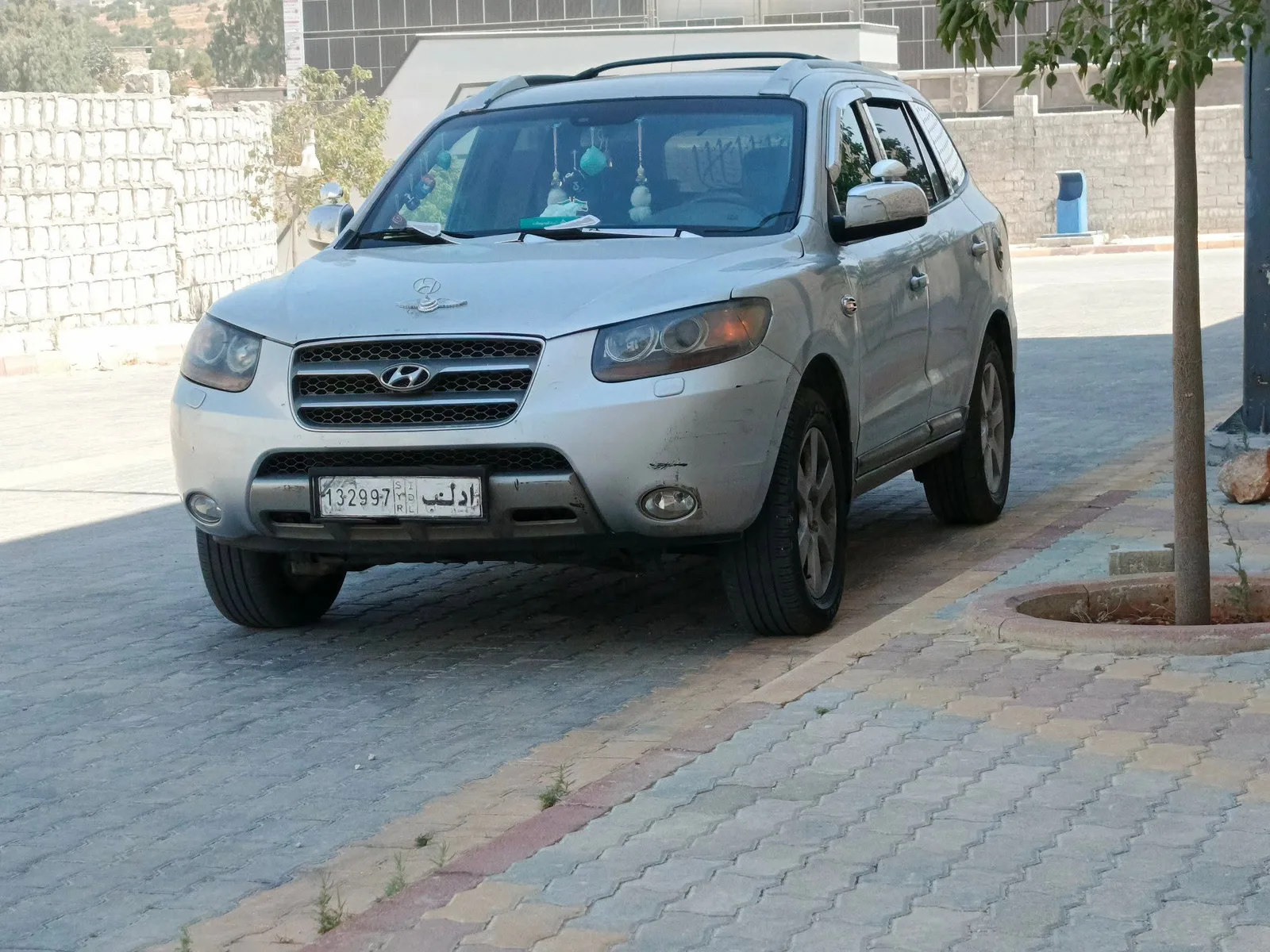 هيونداي سنتافي 2006 للبيع