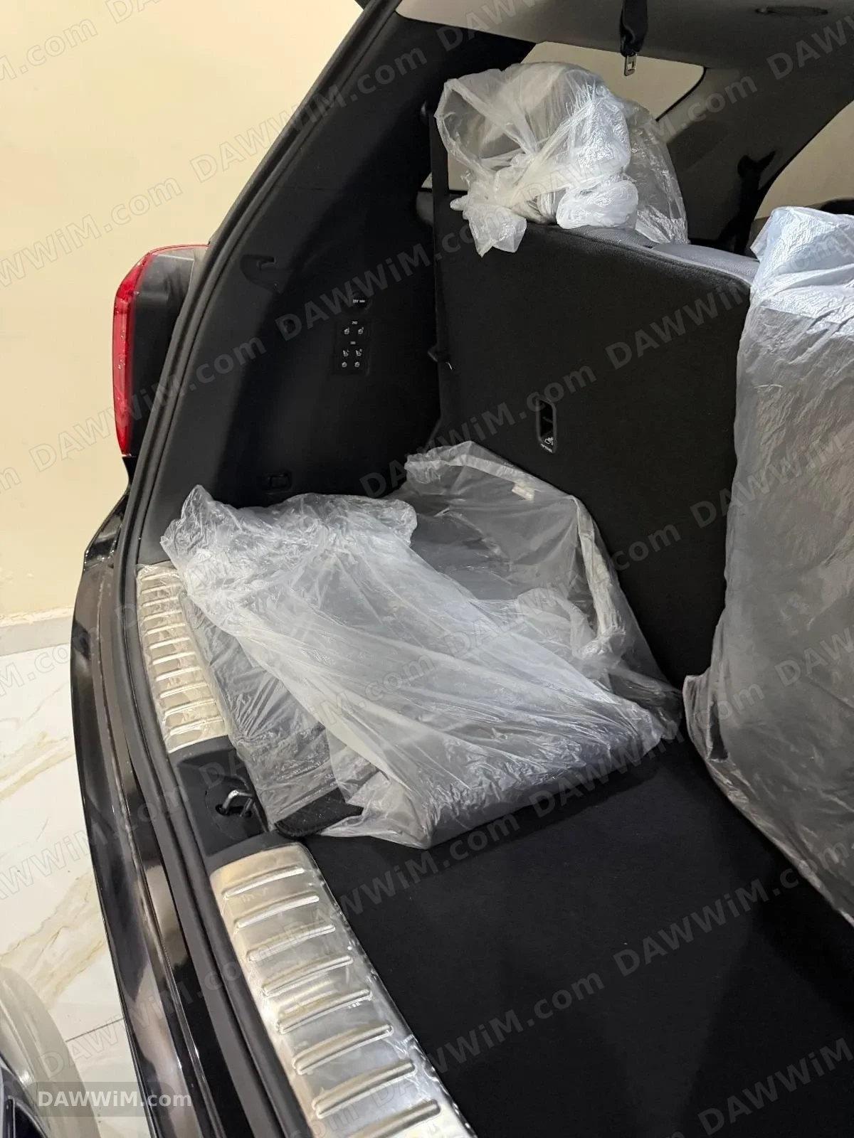 هيونداي باليساد 2024 جديدة كلياً
