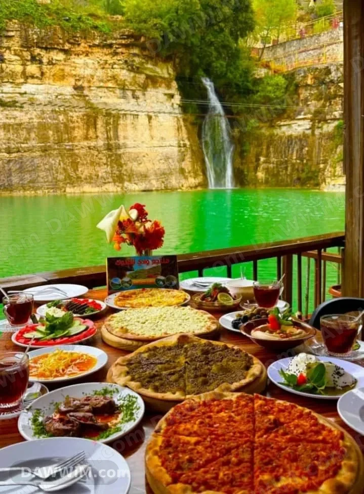 رحلة سياحية ممتعة