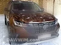 دي إف إس كيه غلوري 2020 للبيع في دمشق