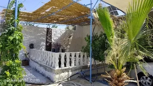 مزرعة للبيع بمساحة 20 قصبة في دمشق