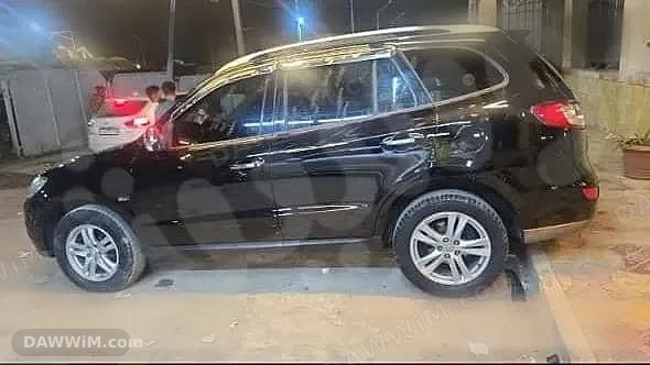 هيونداي سوناتا 2010 للبيع في حلب