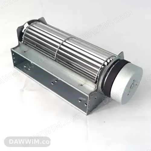 موتور دي سي Turbo Motors 12/24/36 فولت