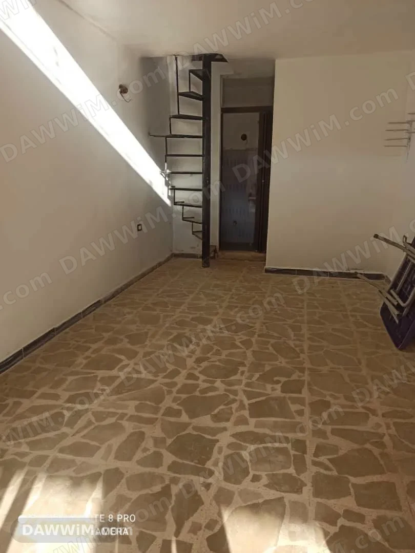 محل تجاري للبيع في الدريكيش حي البيسار