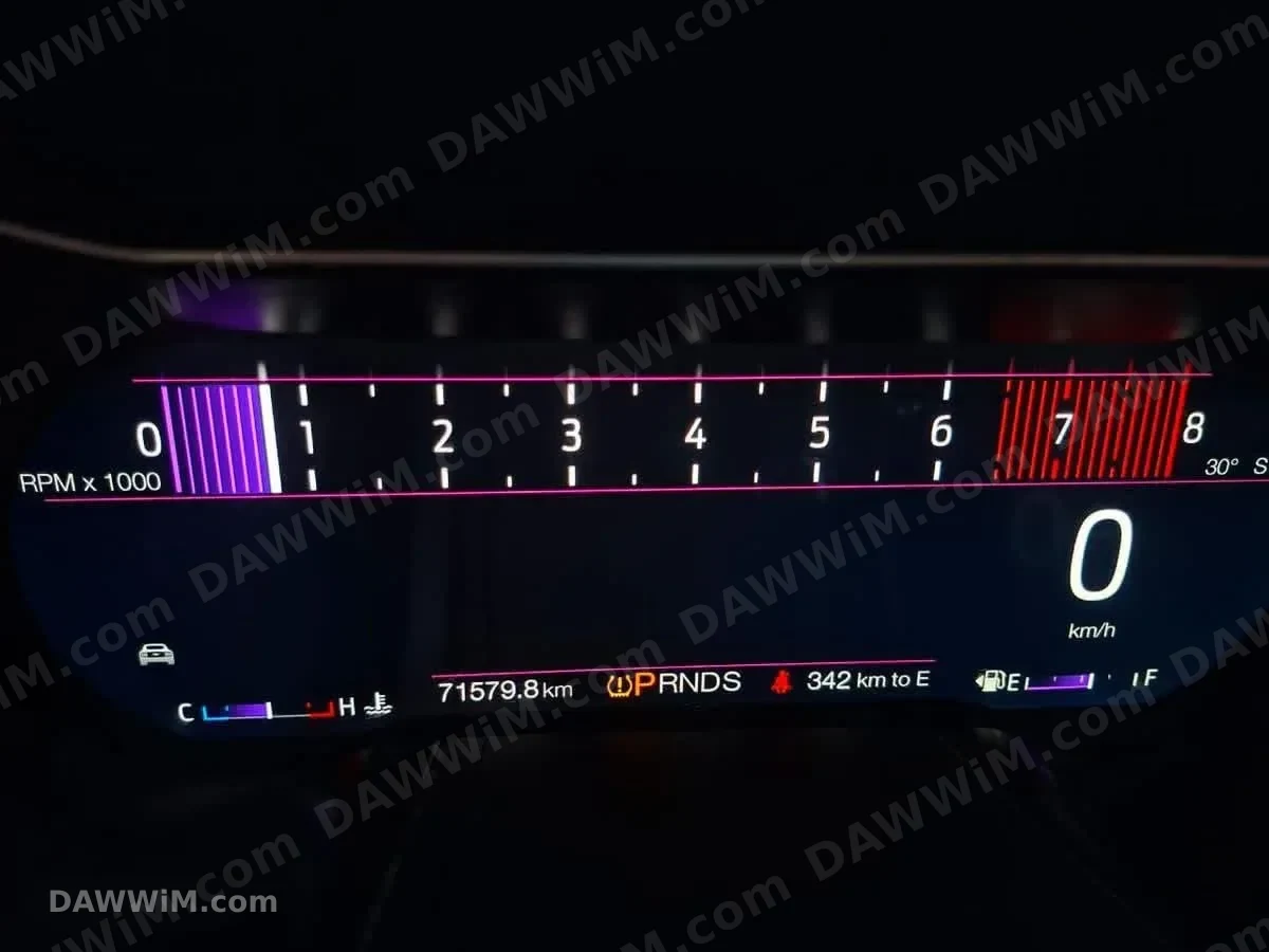 فورد موستنج 2019 للبيع
