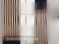 تفصيل وتركيب ستائر بكافة الأنواع من HOME DESIGN
