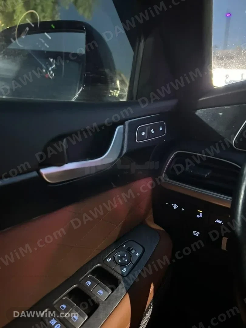 هيونداي باليساد 2020 مستعملة للبيع