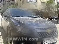 شيفروليه كروز 2011 للبيع