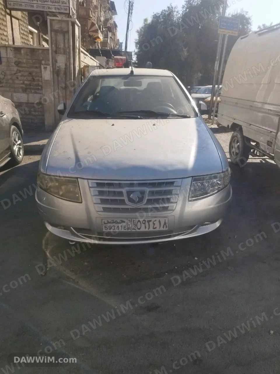 شام - SHAM 1600 موديل 2017