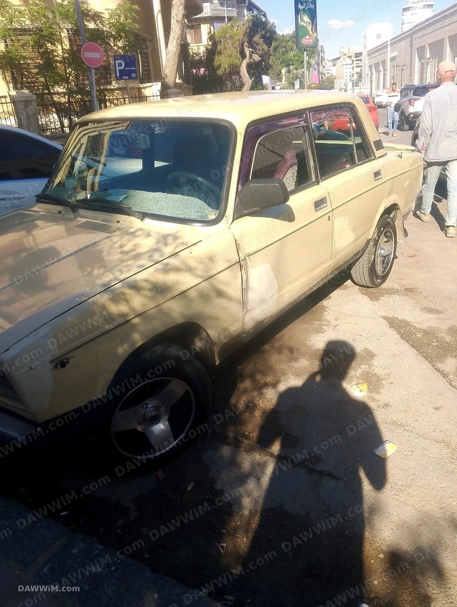 لادا Nova مستعملة للبيع