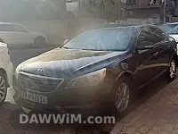كيا K7 موديل 2012 للبيع