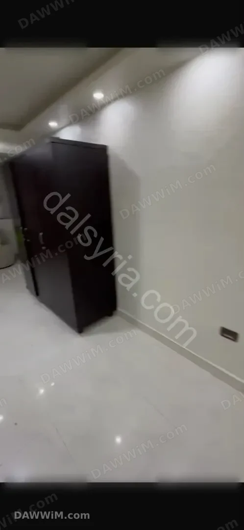 للبيع استوديو سكني في دمشق - الجسر الأبيض